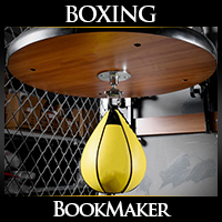 Anthony Joshua vs. Francis Ngannou Boxing Betting